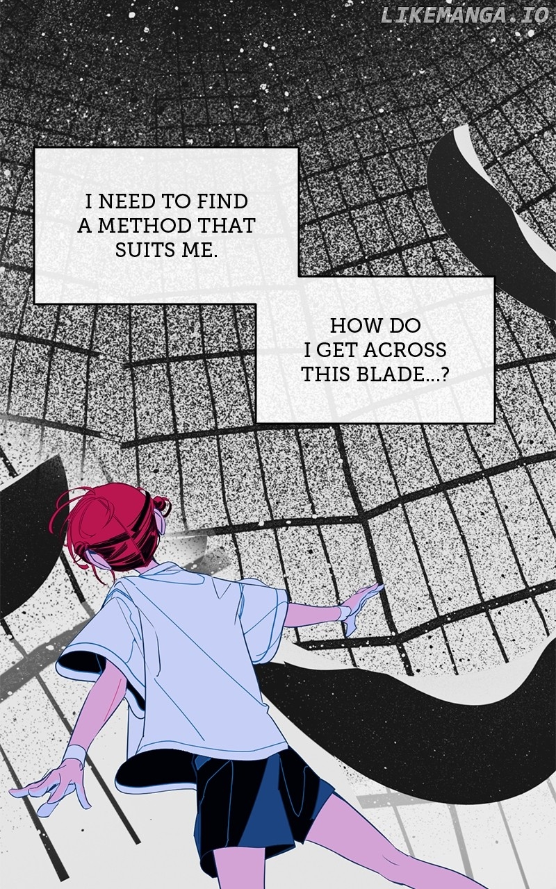 Read Deadpoint - Manhwa ENGLISH Manga Online