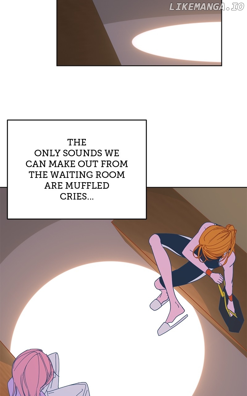 Read Deadpoint - Manhwa ENGLISH Manga Online