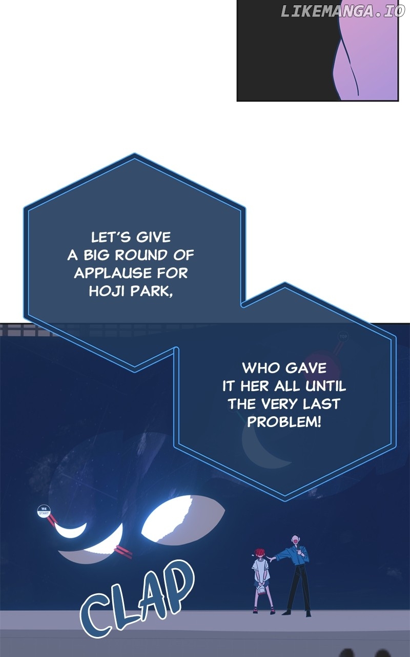 Read Deadpoint - Manhwa ENGLISH Manga Online