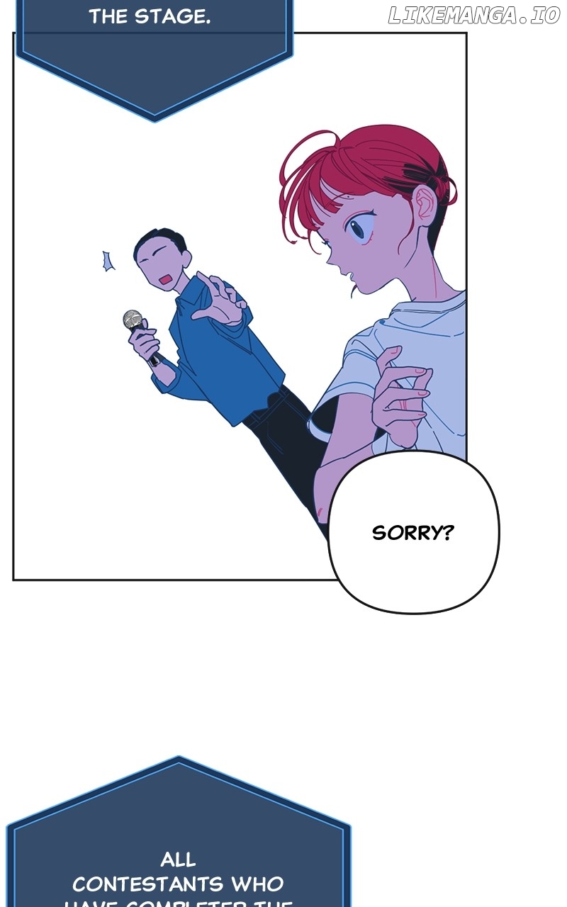 Read Deadpoint - Manhwa ENGLISH Manga Online