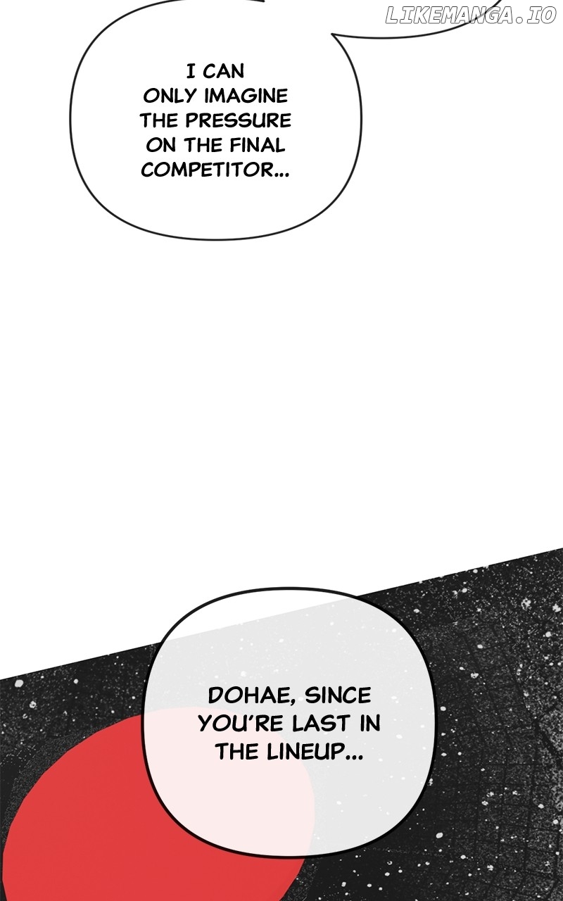 Read Deadpoint - Manhwa ENGLISH Manga Online