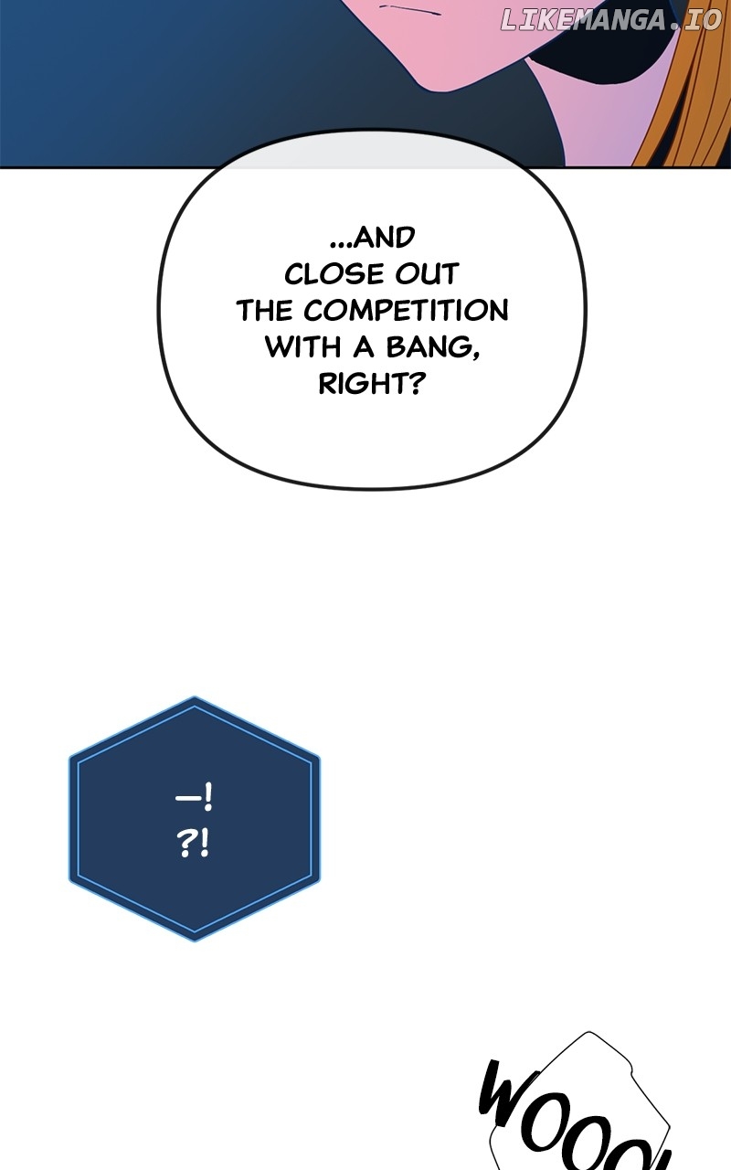 Read Deadpoint - Manhwa ENGLISH Manga Online