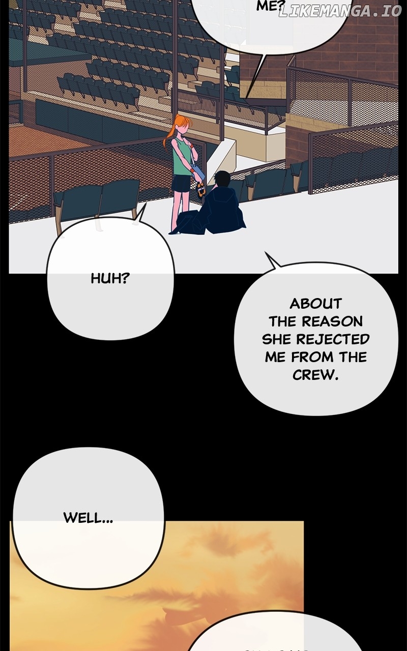 Read Deadpoint - Manhwa ENGLISH Manga Online