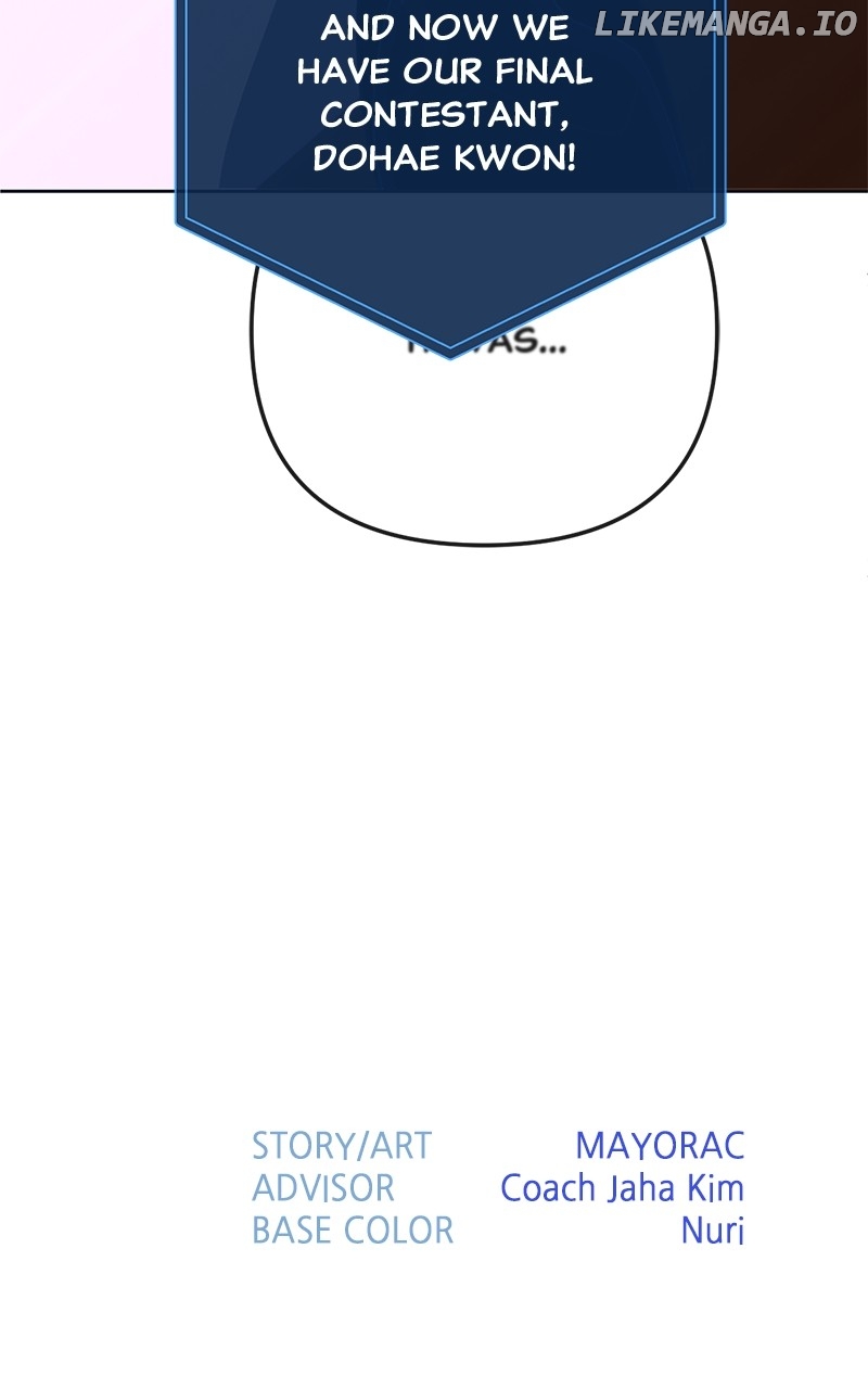 Read Deadpoint - Manhwa ENGLISH Manga Online