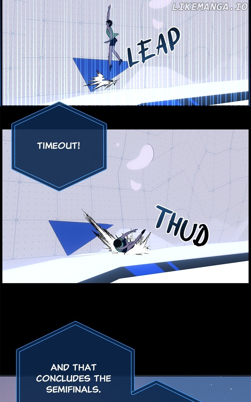 Read Deadpoint - Manhwa ENGLISH Manga Online