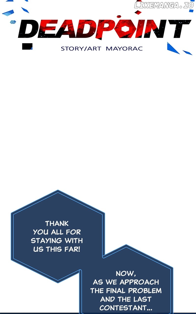 Read Deadpoint - Manhwa ENGLISH Manga Online