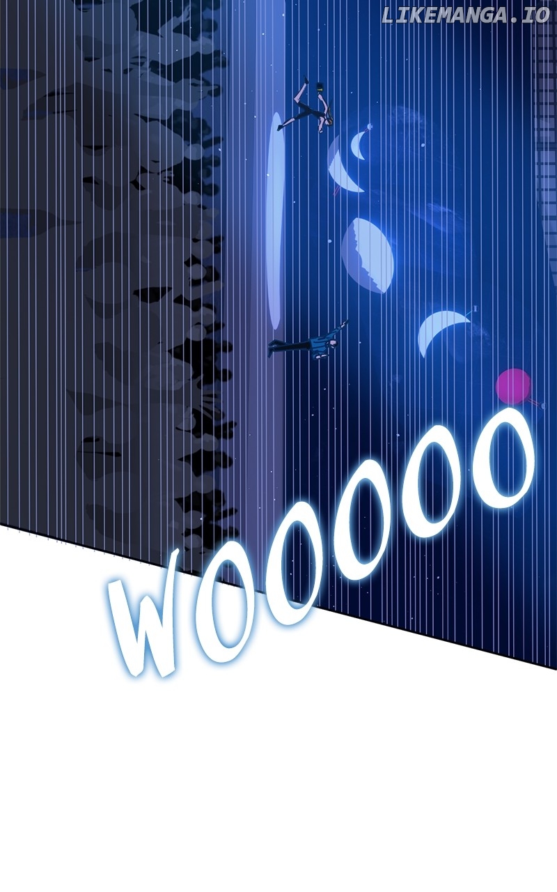 Read Deadpoint - Manhwa ENGLISH Manga Online