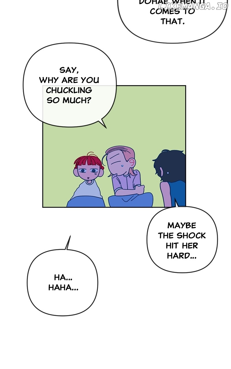 Read Deadpoint - Manhwa ENGLISH Manga Online