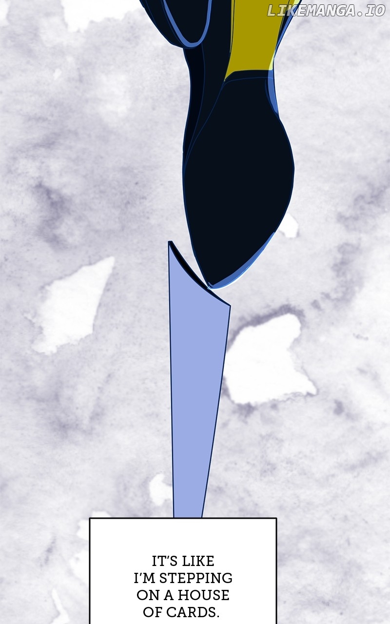 Read Deadpoint - Manhwa ENGLISH Manga Online