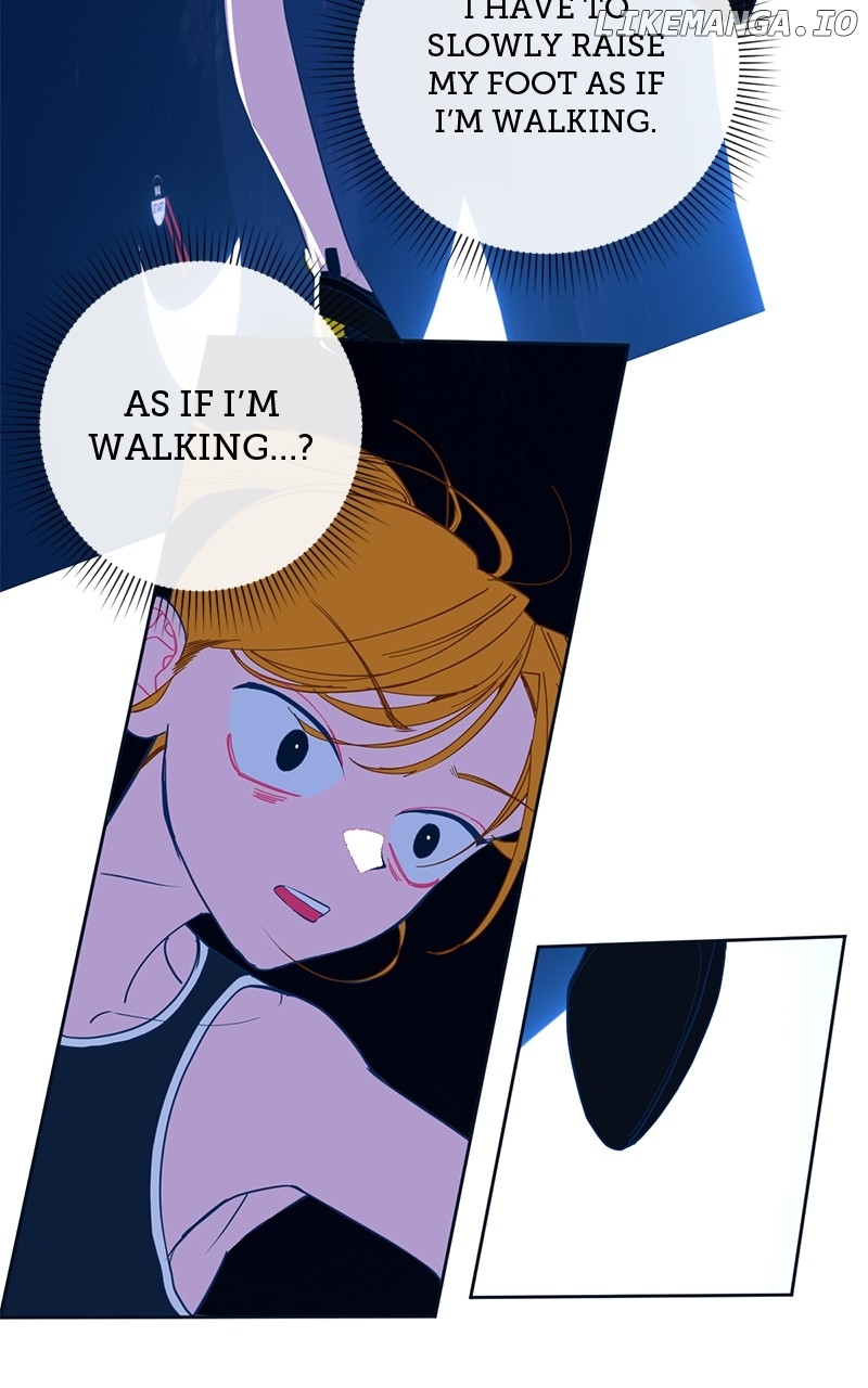 Read Deadpoint - Manhwa ENGLISH Manga Online