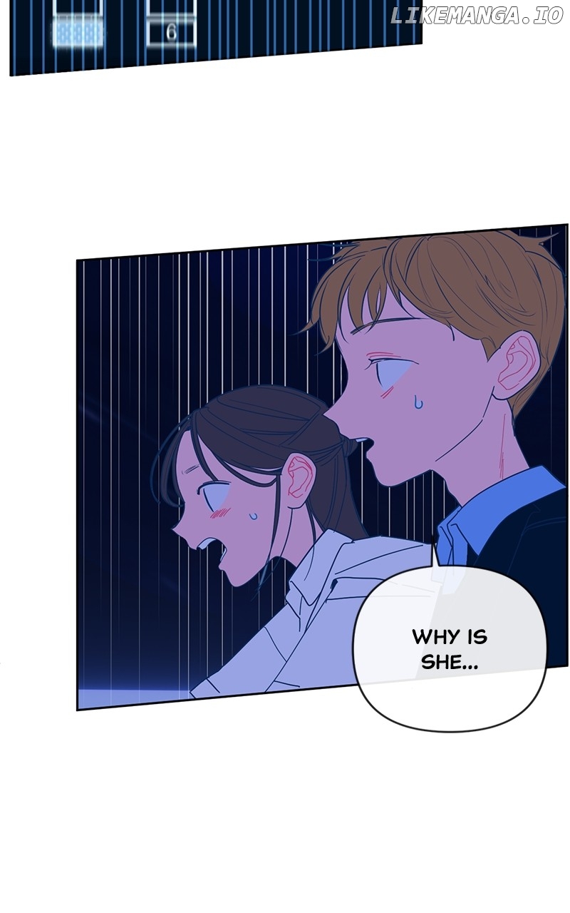 Read Deadpoint - Manhwa ENGLISH Manga Online