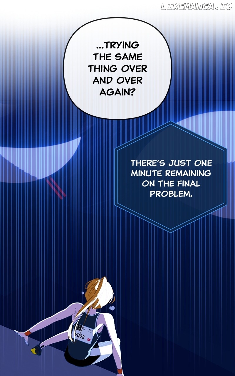 Read Deadpoint - Manhwa ENGLISH Manga Online