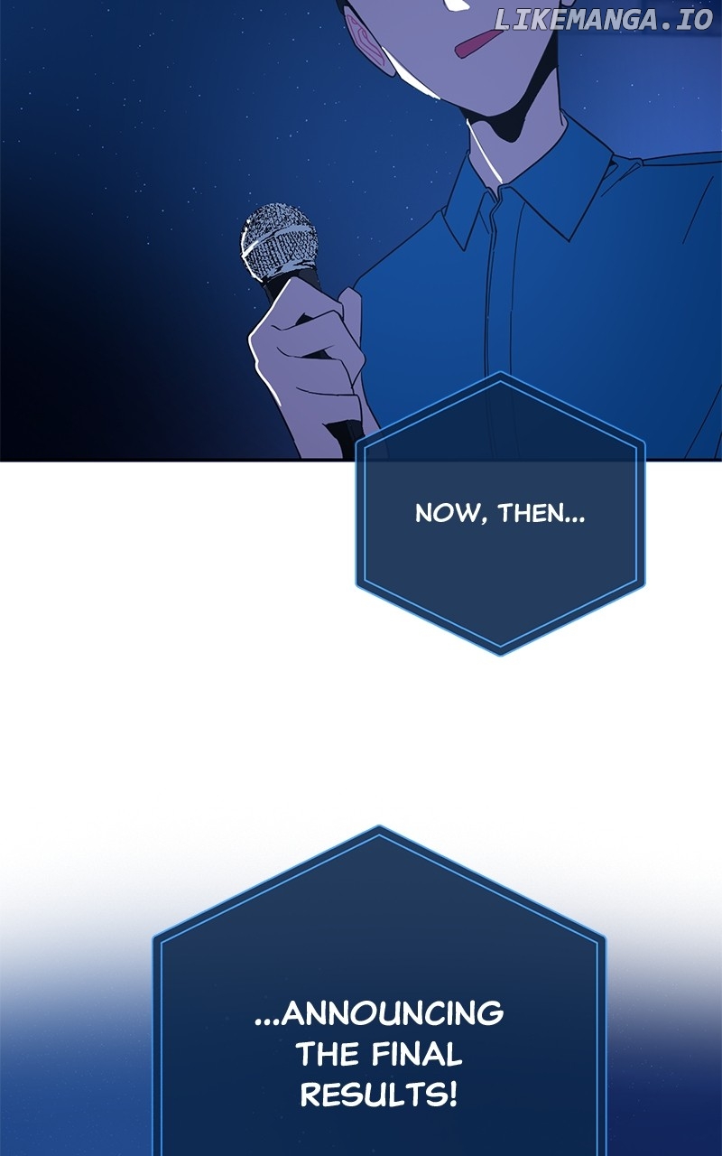 Read Deadpoint - Manhwa ENGLISH Manga Online