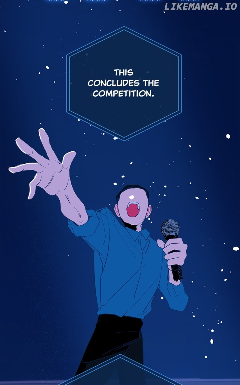 Read Deadpoint - Manhwa ENGLISH Manga Online