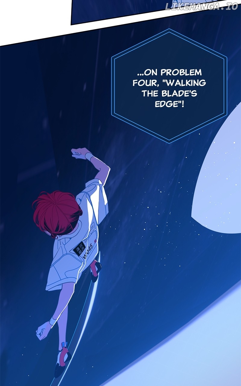 Read Deadpoint - Manhwa ENGLISH Manga Online