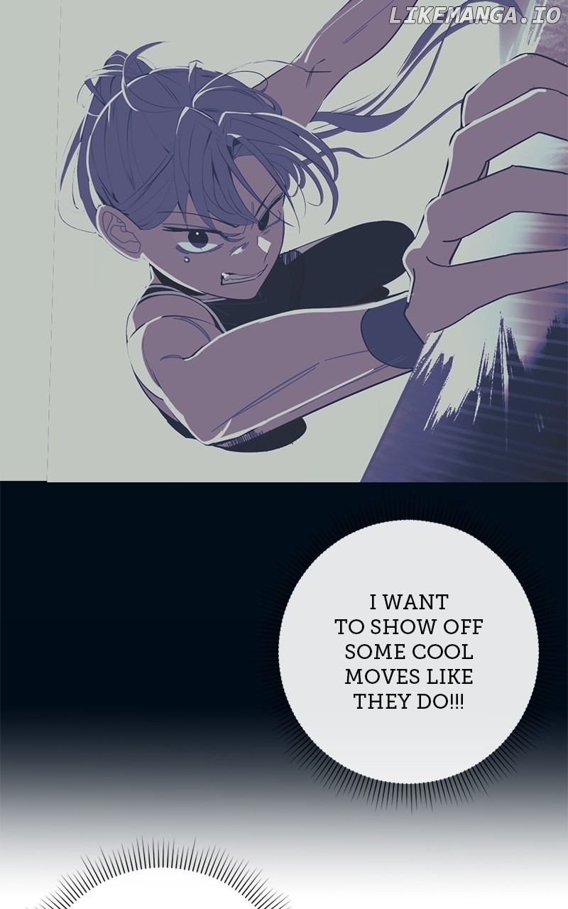 Read Deadpoint - Manhwa ENGLISH Manga Online