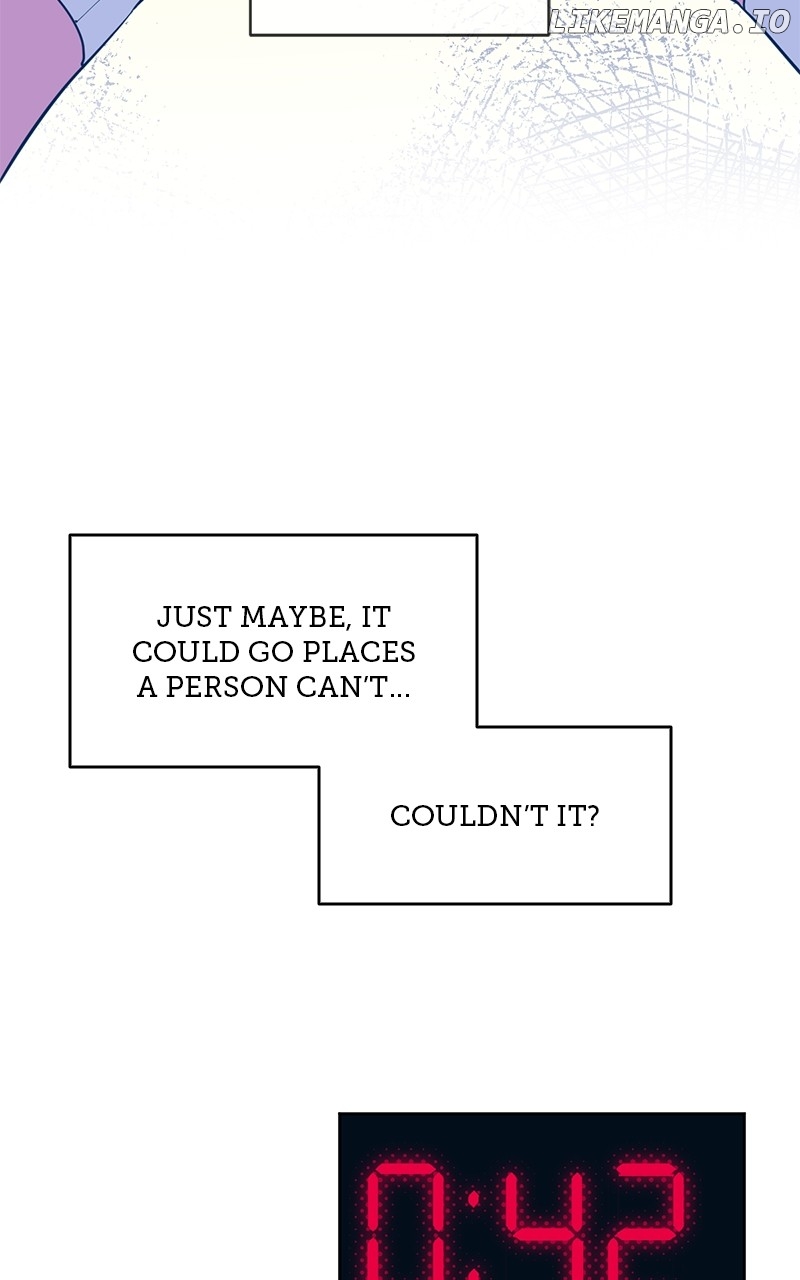 Read Deadpoint - Manhwa ENGLISH Manga Online