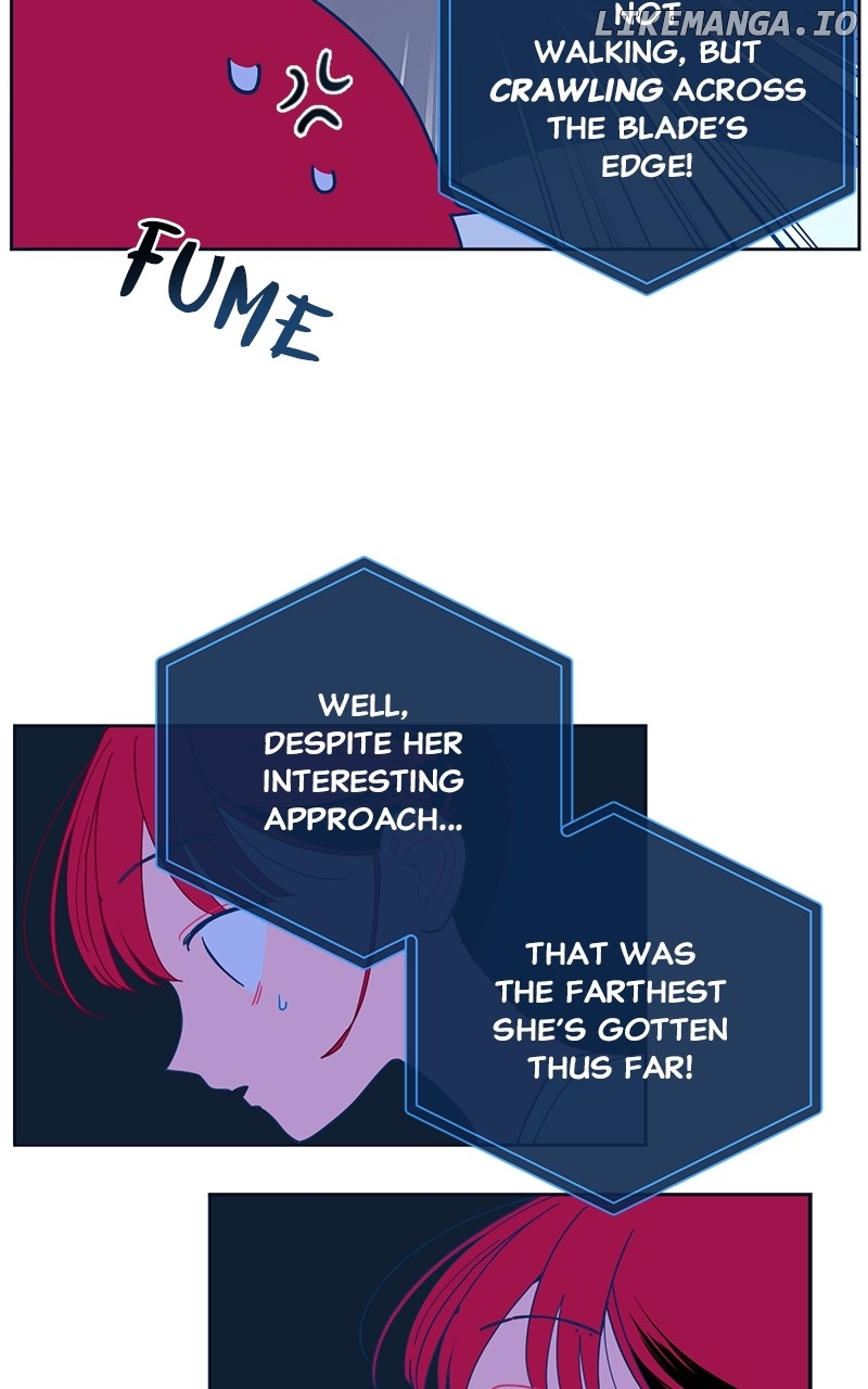 Read Deadpoint - Manhwa ENGLISH Manga Online