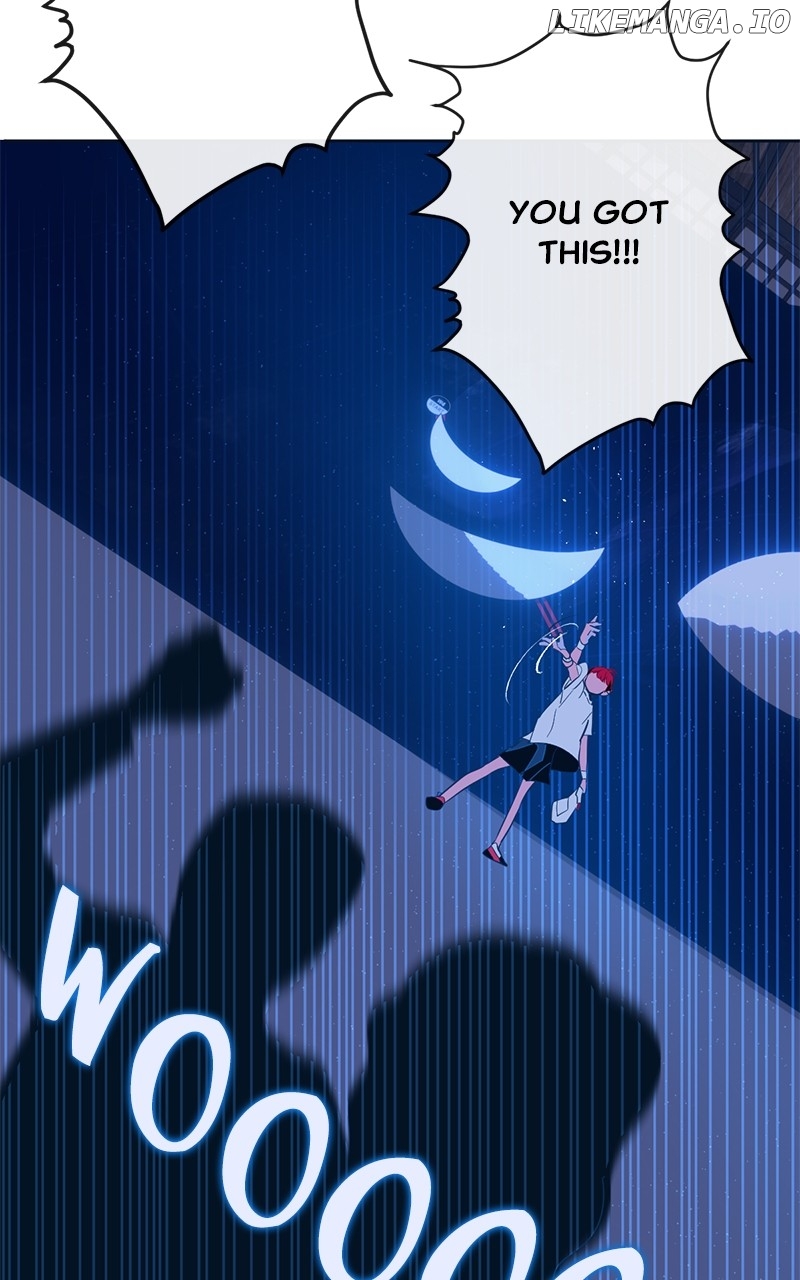 Read Deadpoint - Manhwa ENGLISH Manga Online