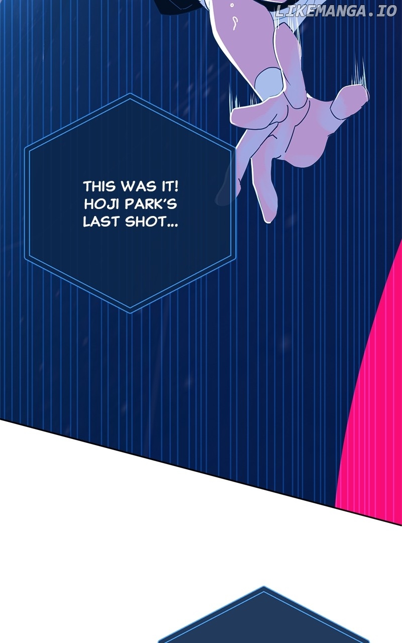 Read Deadpoint - Manhwa ENGLISH Manga Online