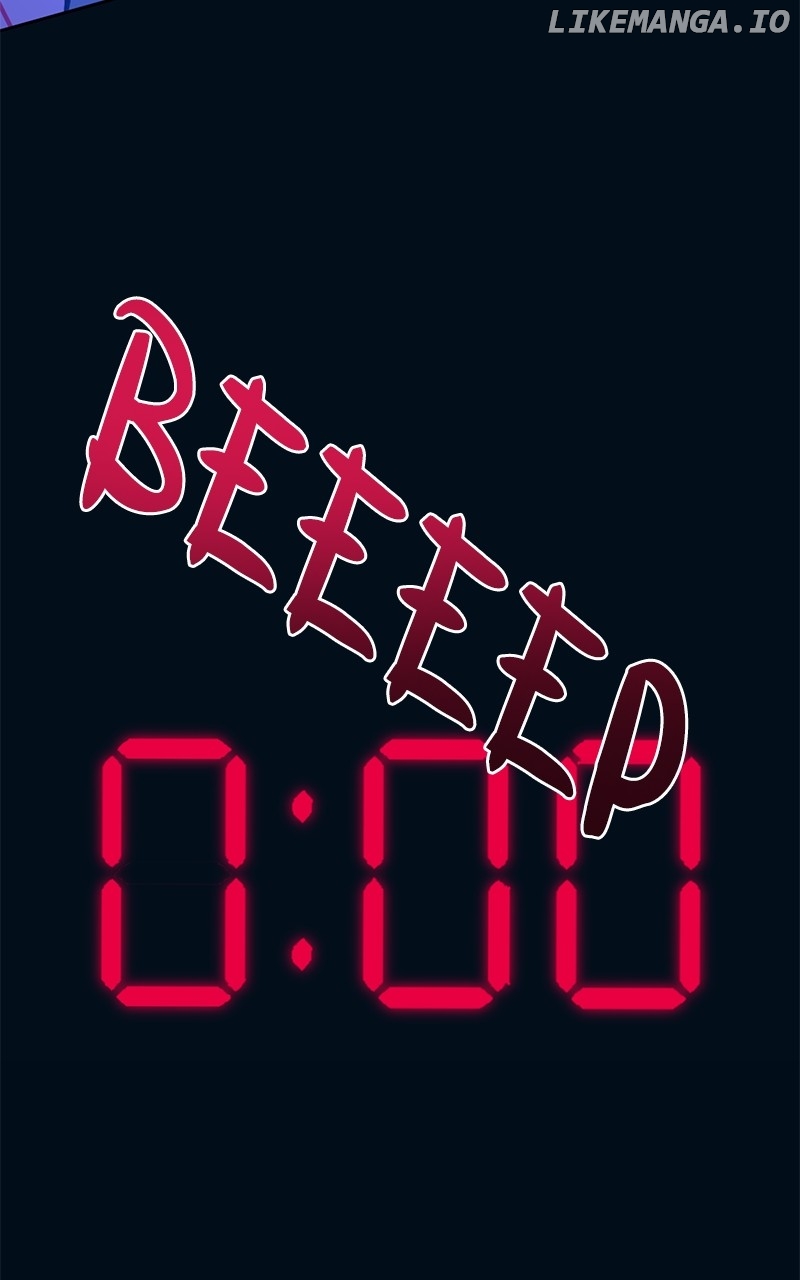 Read Deadpoint - Manhwa ENGLISH Manga Online