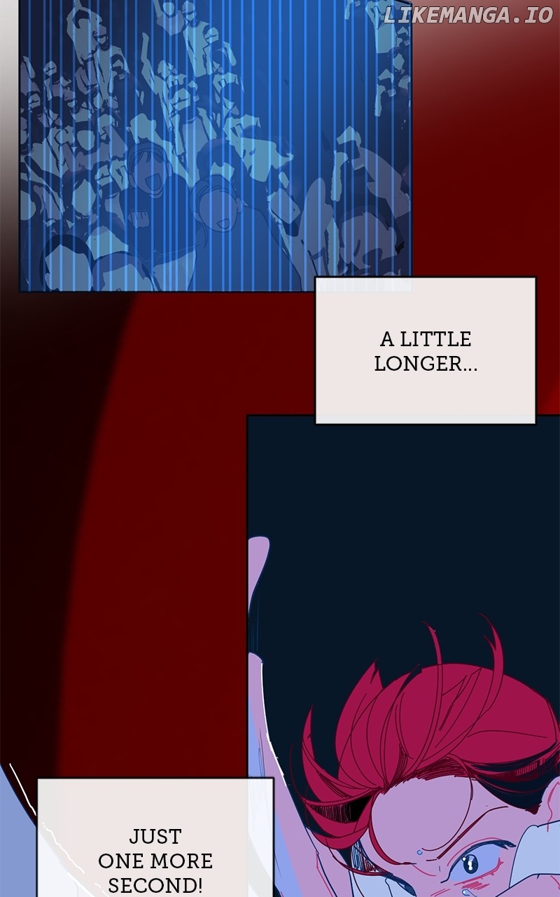 Read Deadpoint - Manhwa ENGLISH Manga Online