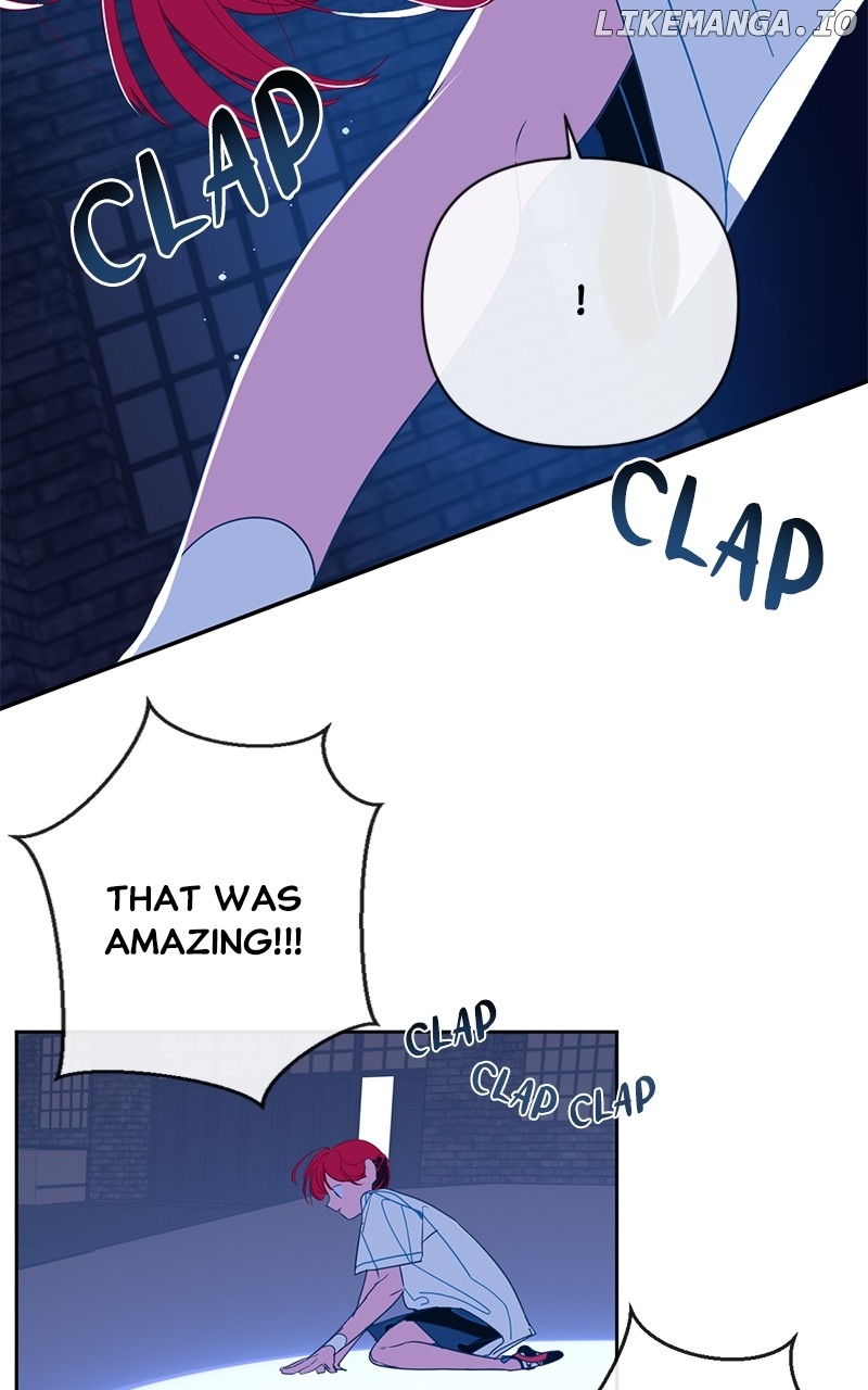 Read Deadpoint - Manhwa ENGLISH Manga Online