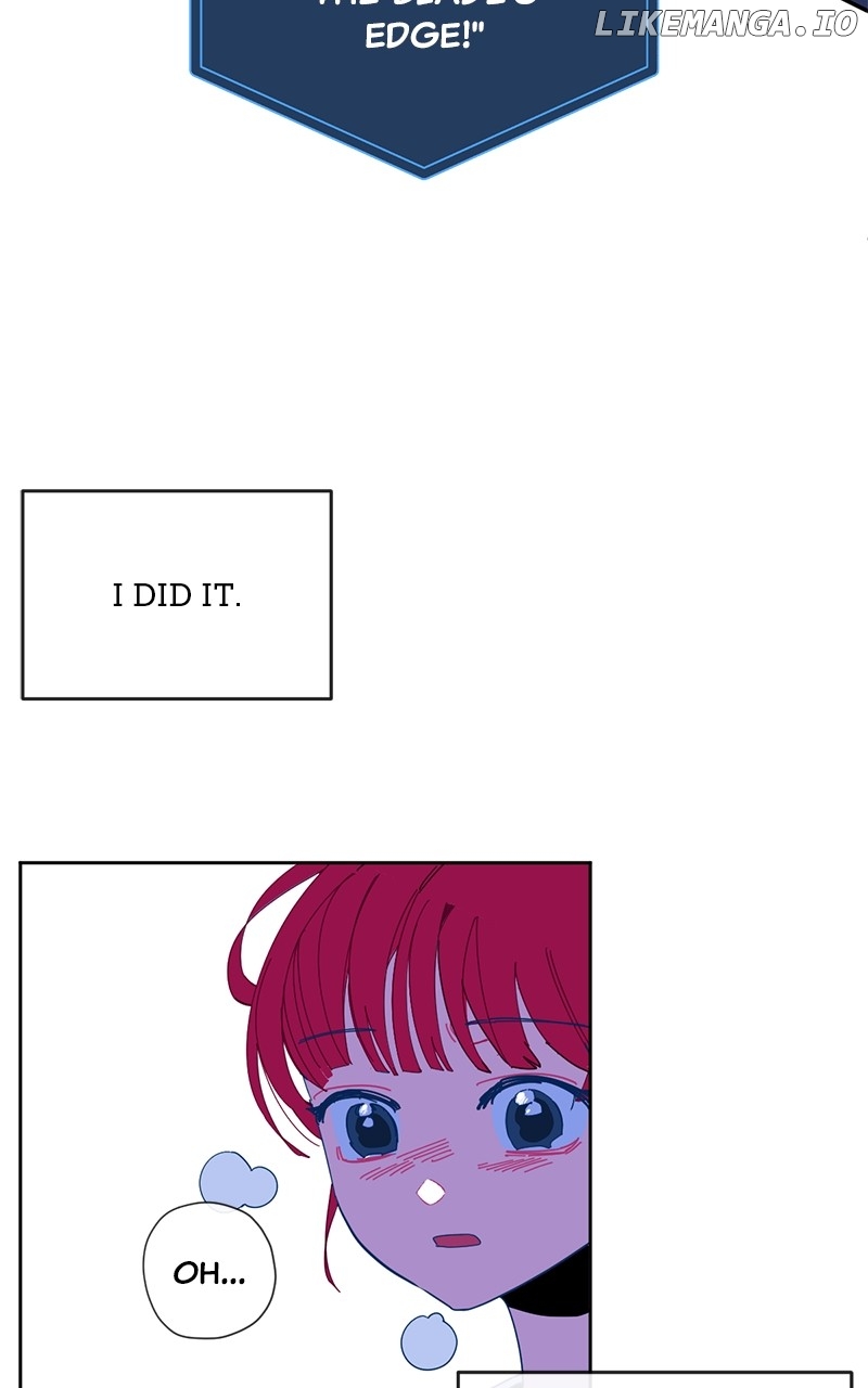 Read Deadpoint - Manhwa ENGLISH Manga Online