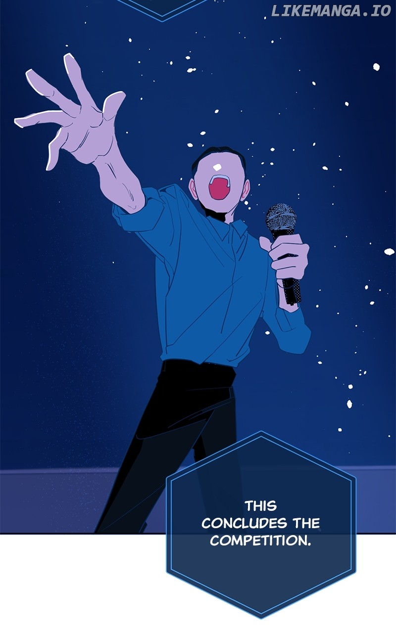 Read Deadpoint - Manhwa ENGLISH Manga Online