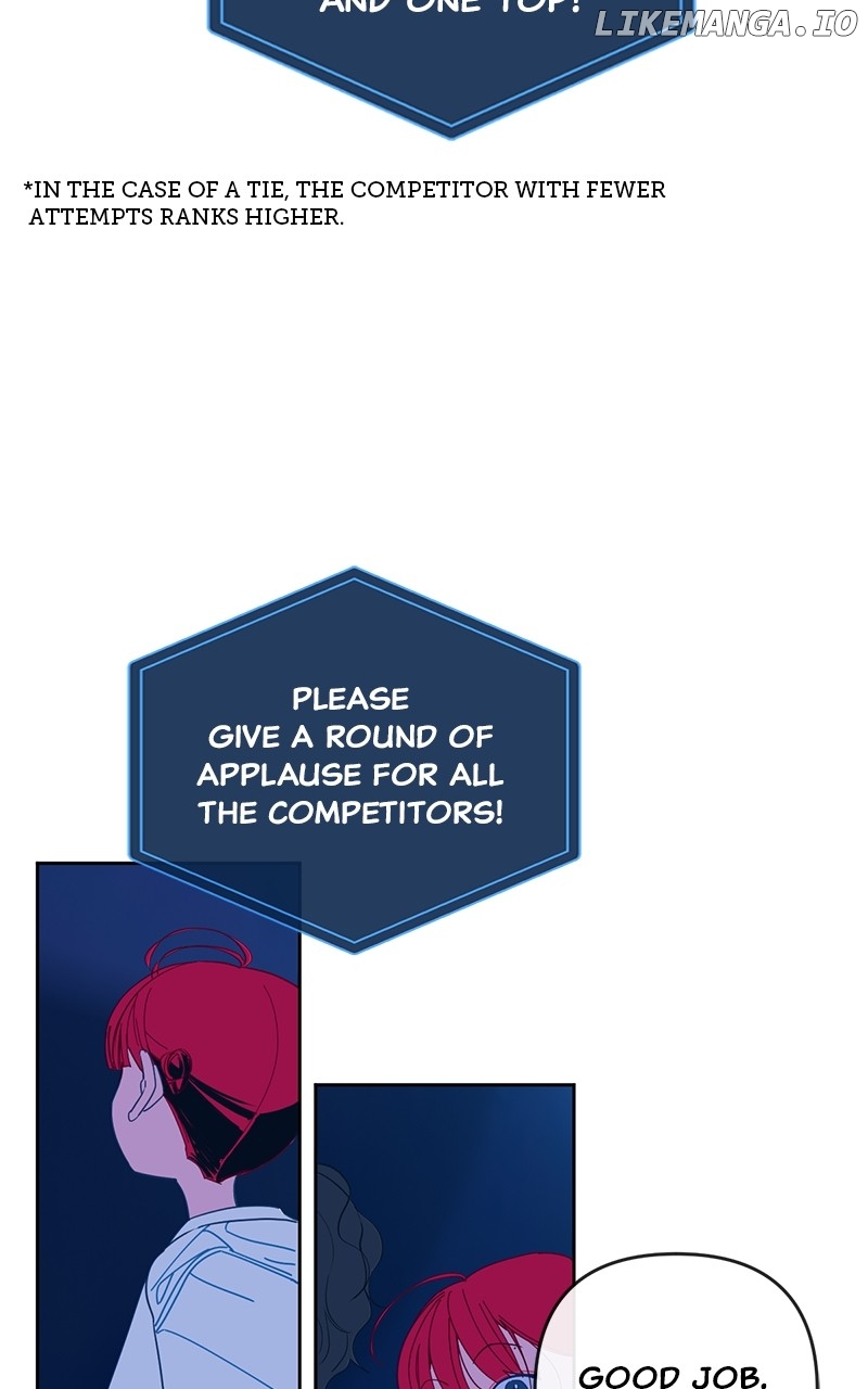 Read Deadpoint - Manhwa ENGLISH Manga Online