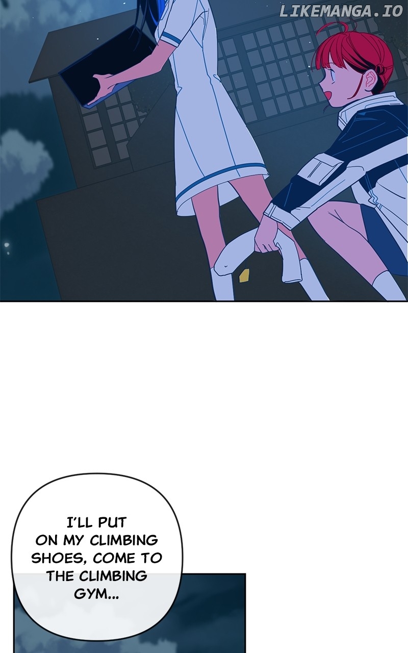 Read Deadpoint - Manhwa ENGLISH Manga Online