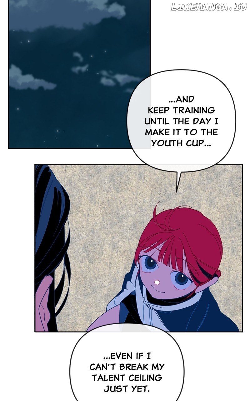 Read Deadpoint - Manhwa ENGLISH Manga Online