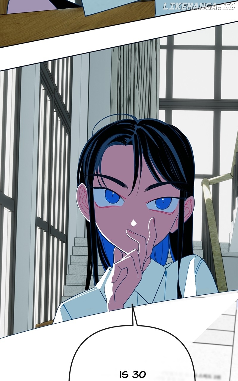 Read Deadpoint - Manhwa ENGLISH Manga Online