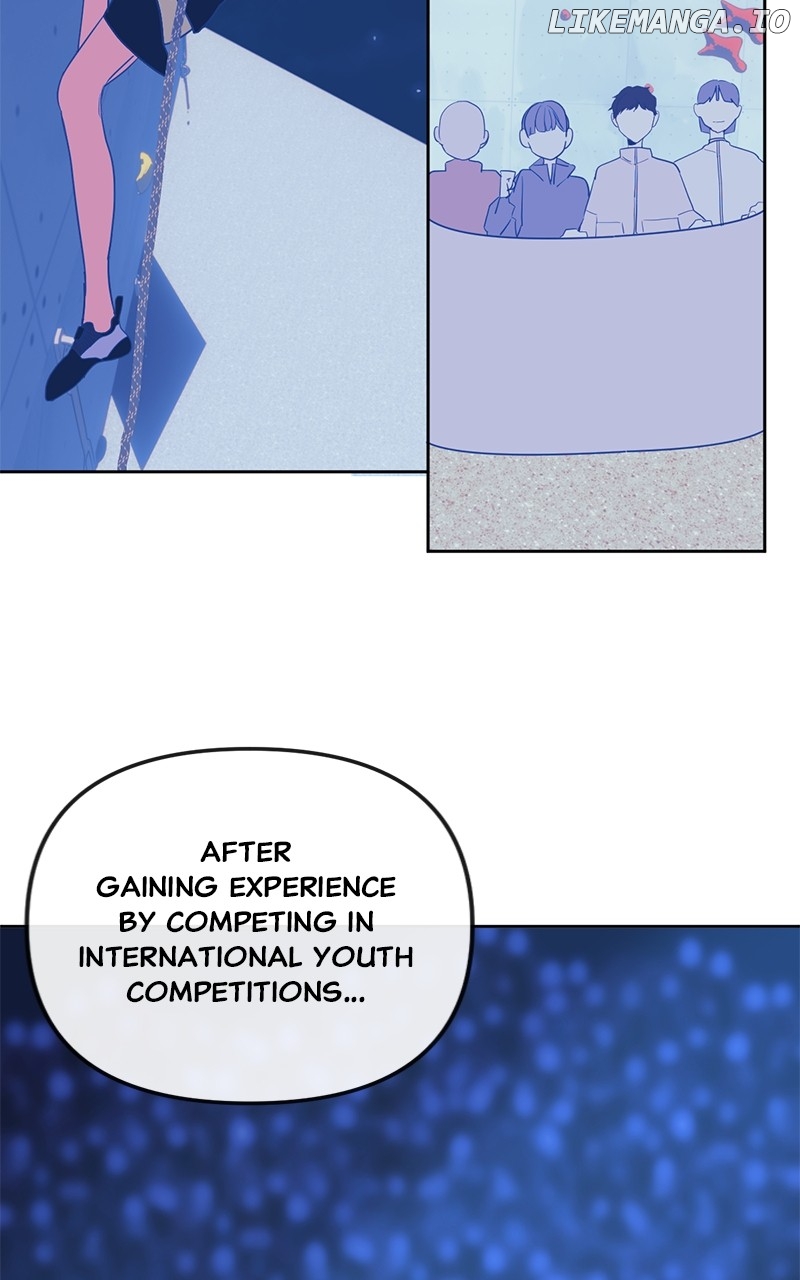 Read Deadpoint - Manhwa ENGLISH Manga Online