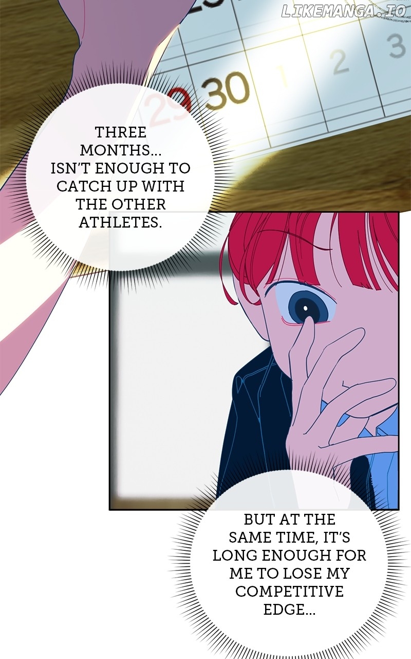 Read Deadpoint - Manhwa ENGLISH Manga Online