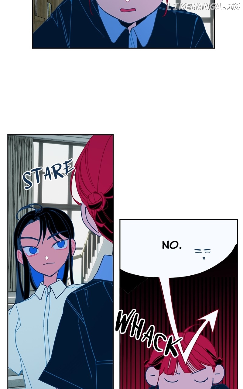 Read Deadpoint - Manhwa ENGLISH Manga Online