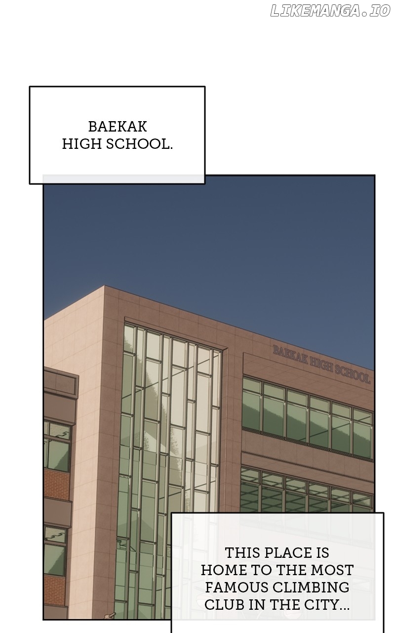 Read Deadpoint - Manhwa ENGLISH Manga Online