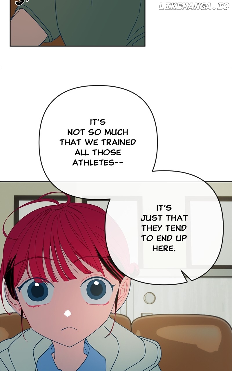 Read Deadpoint - Manhwa ENGLISH Manga Online