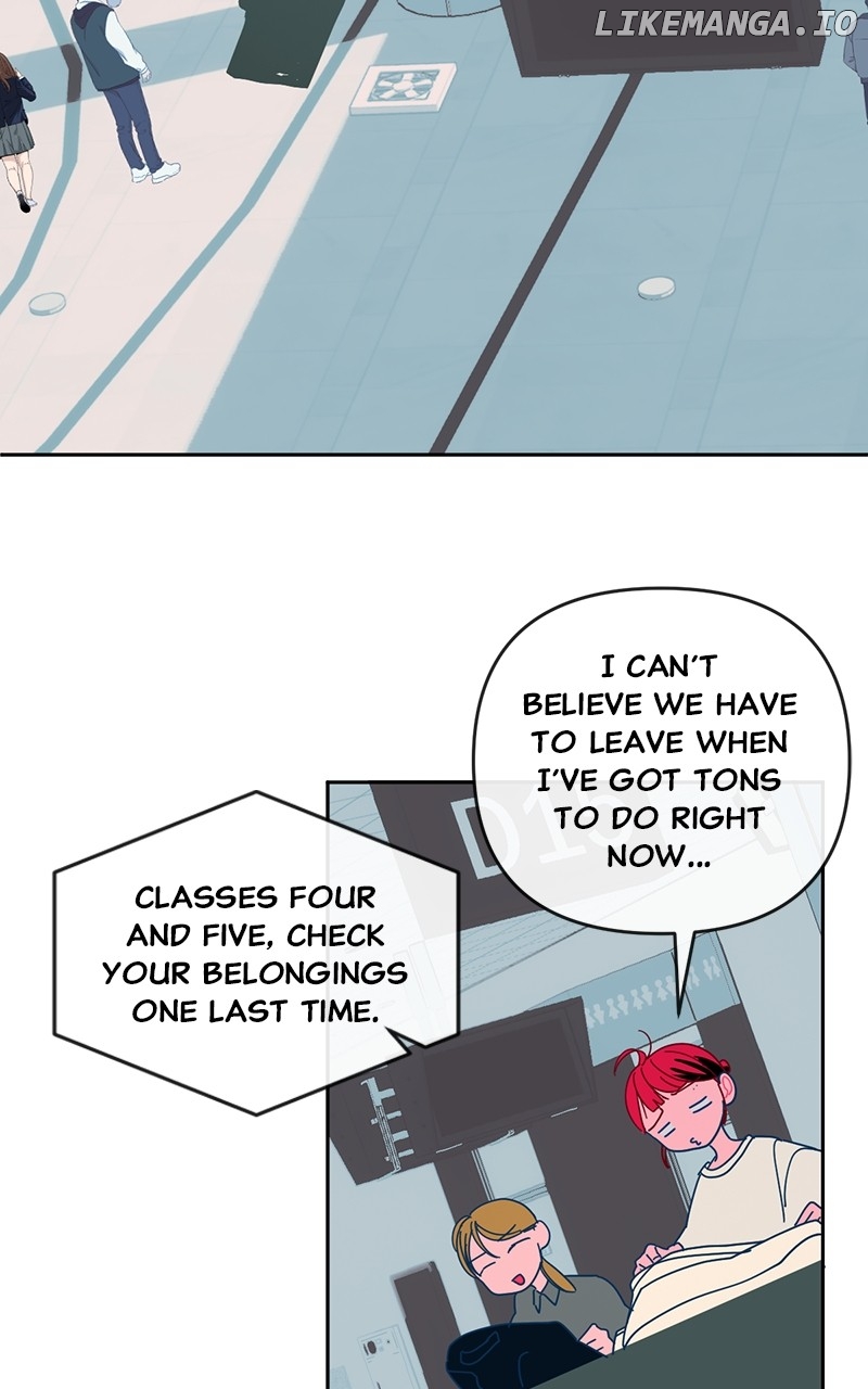 Read Deadpoint - Manhwa ENGLISH Manga Online