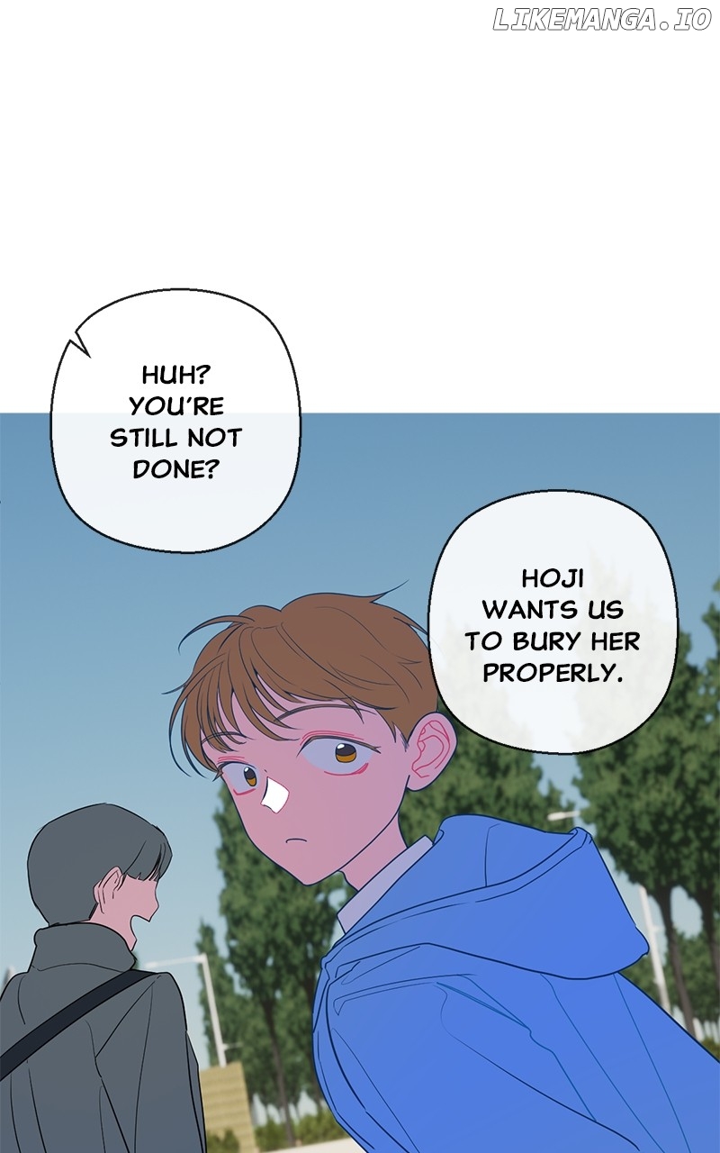 Read Deadpoint - Manhwa ENGLISH Manga Online