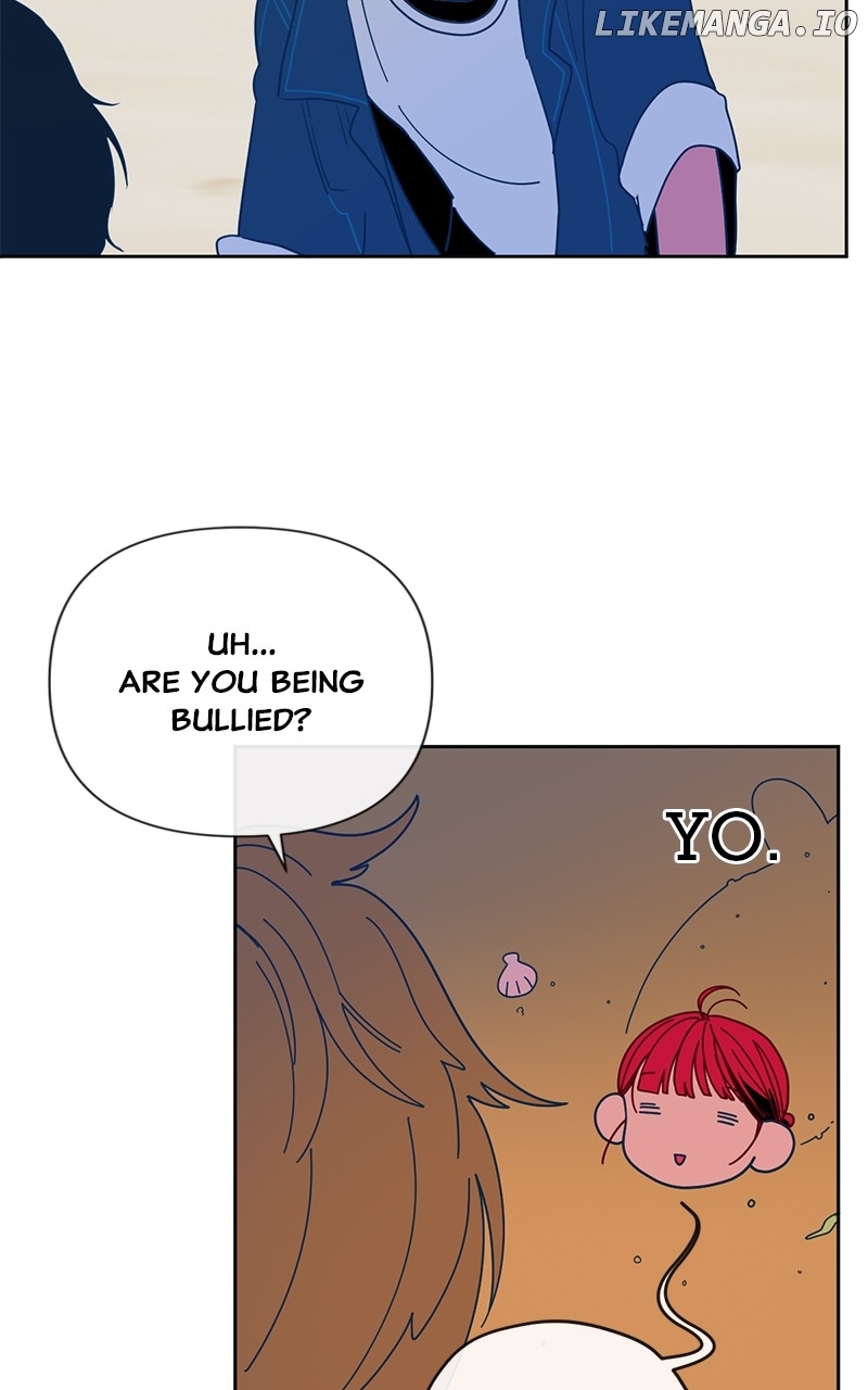 Read Deadpoint - Manhwa ENGLISH Manga Online