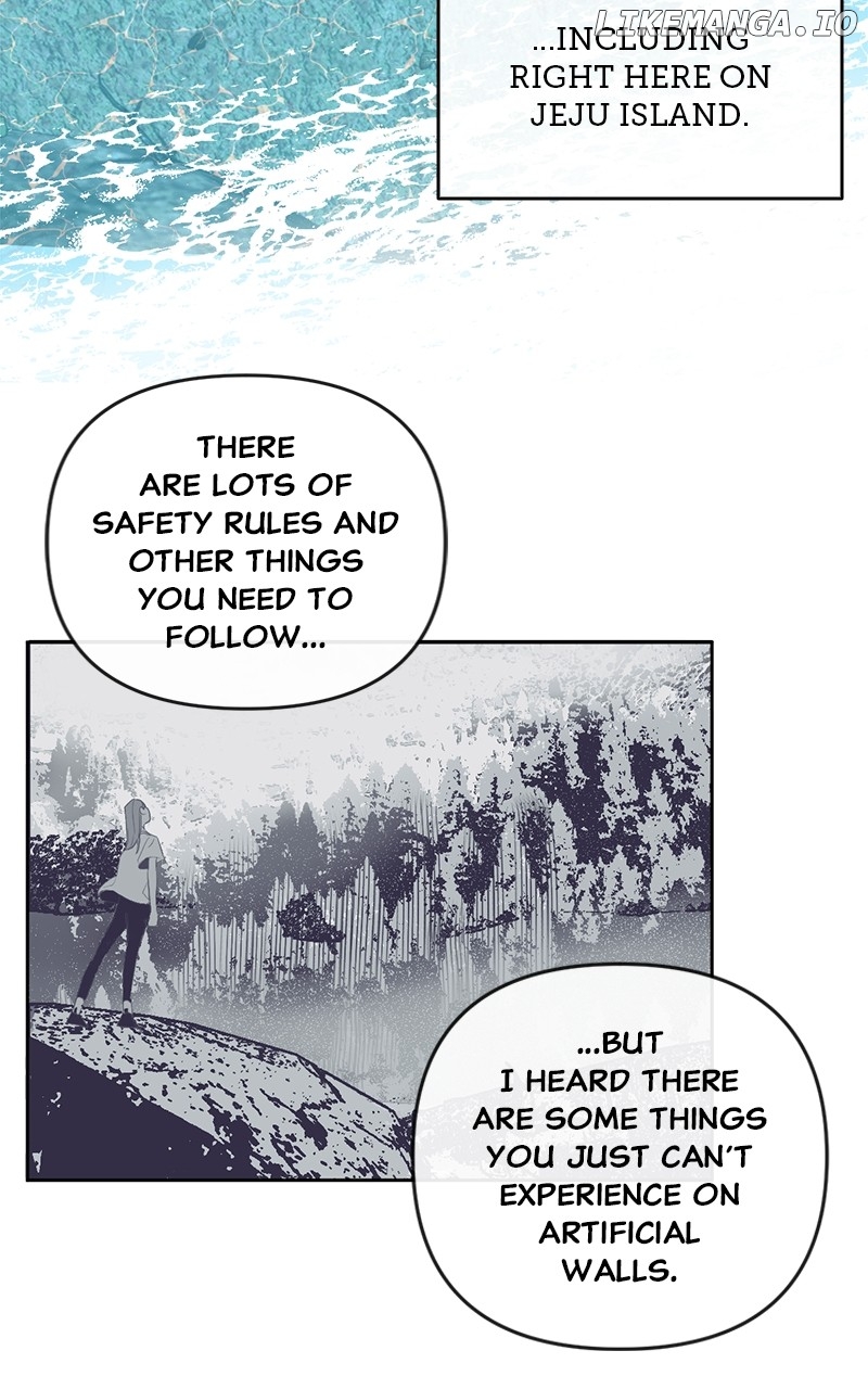 Read Deadpoint - Manhwa ENGLISH Manga Online