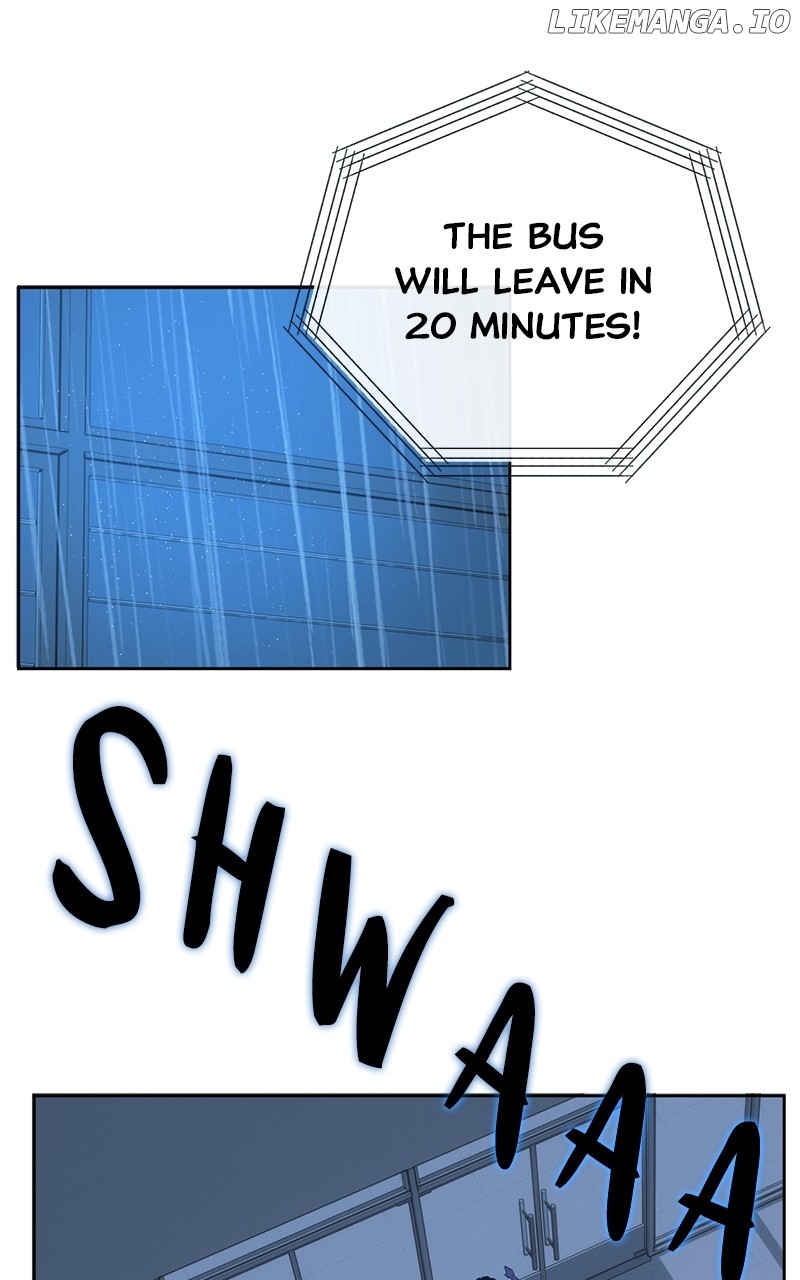 Read Deadpoint - Manhwa ENGLISH Manga Online