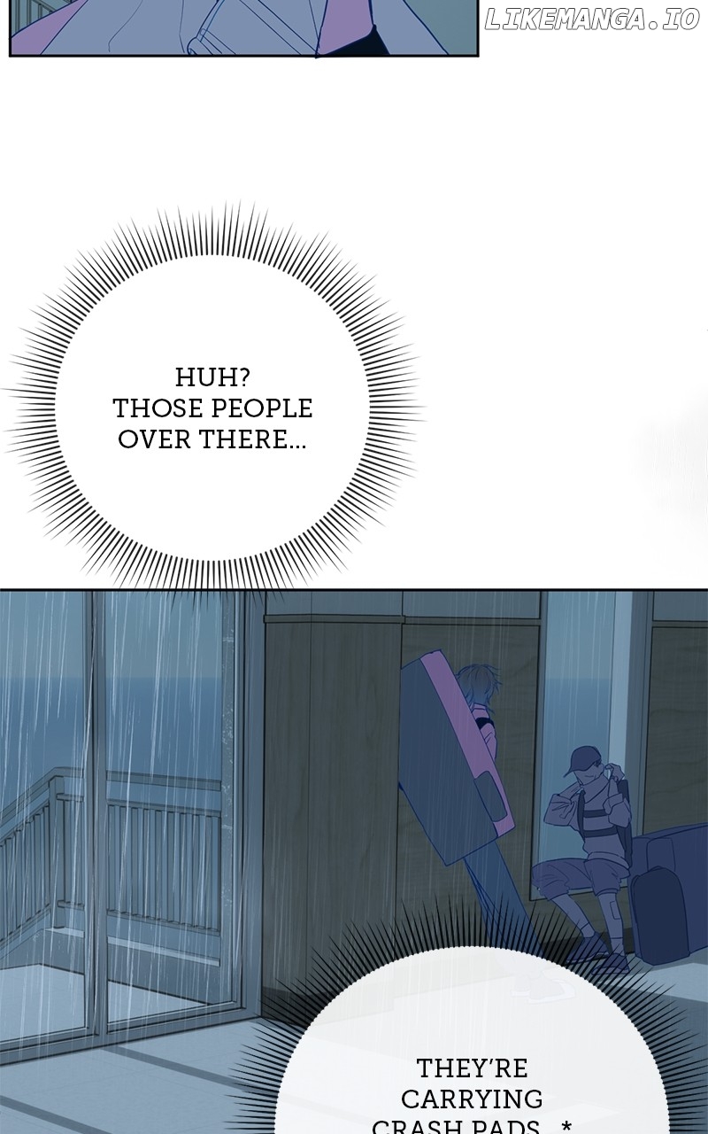 Read Deadpoint - Manhwa ENGLISH Manga Online