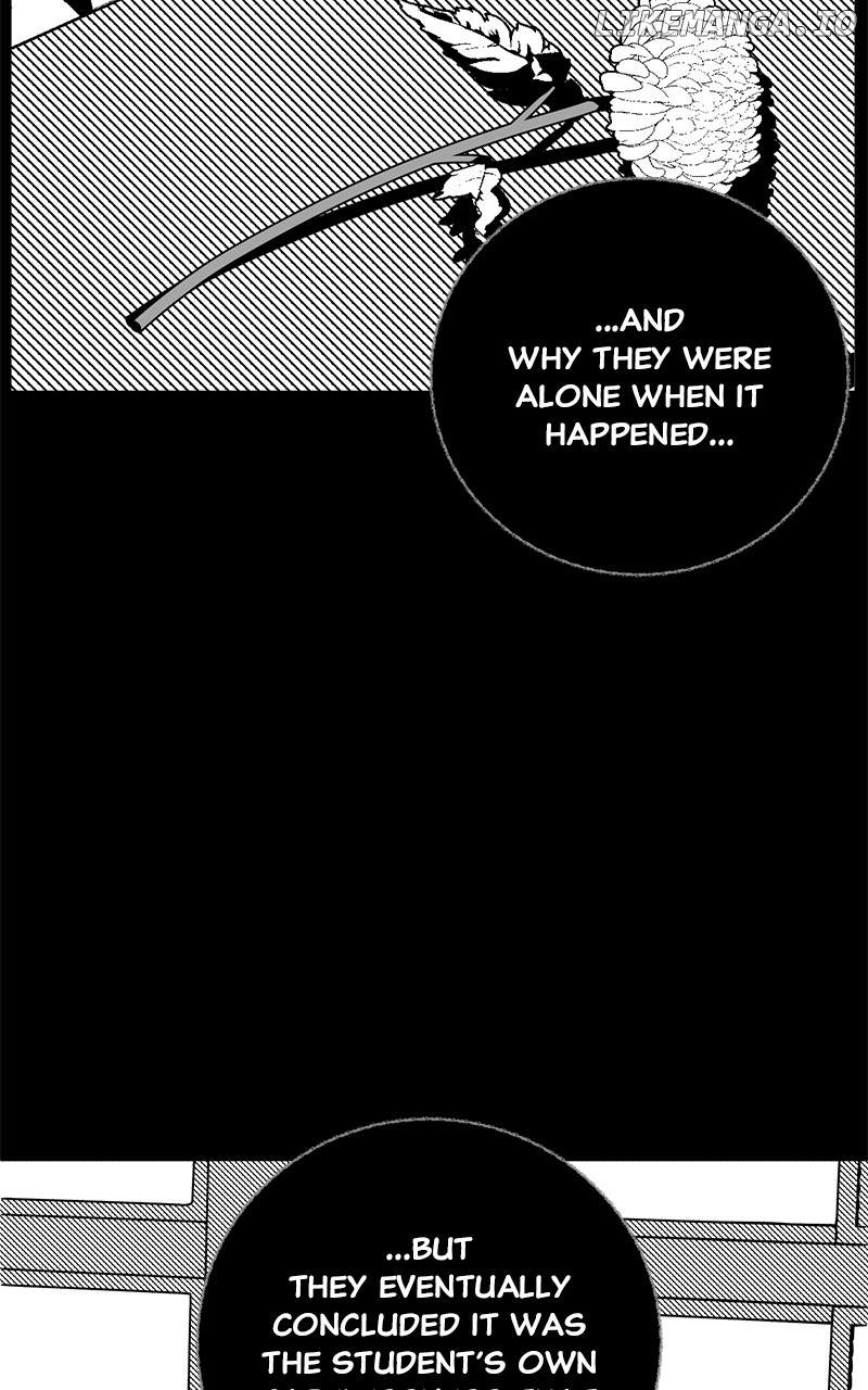 Read Deadpoint - Manhwa ENGLISH Manga Online