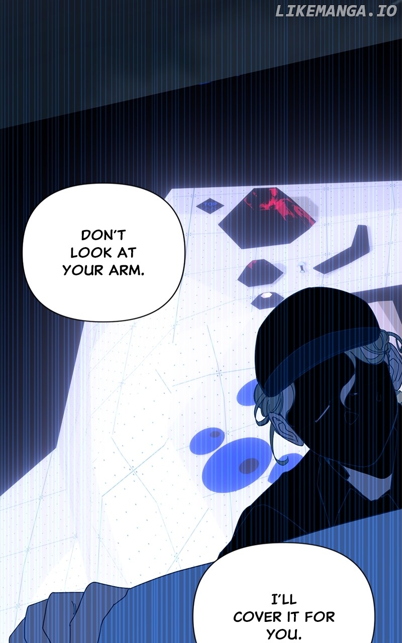 Read Deadpoint - Manhwa ENGLISH Manga Online