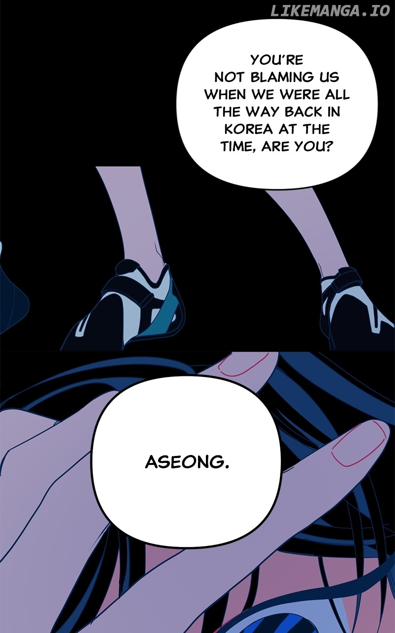 Read Deadpoint - Manhwa ENGLISH Manga Online