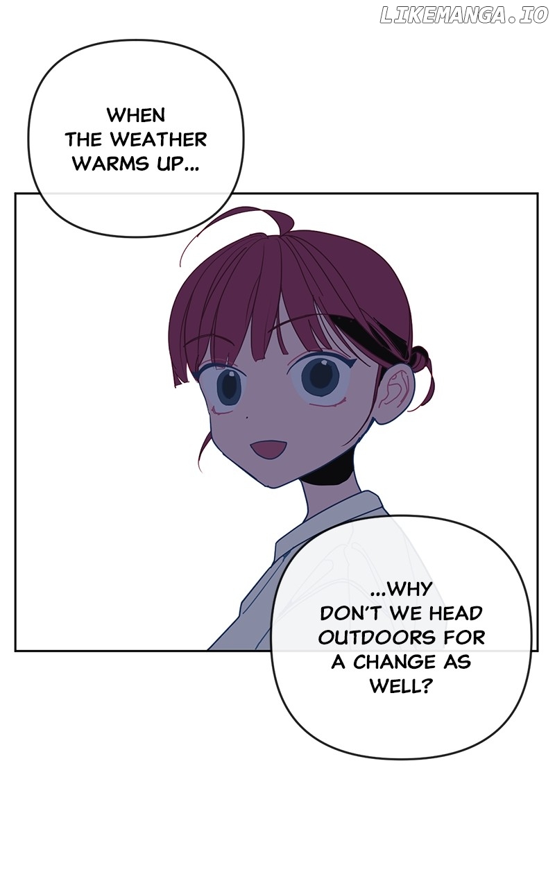 Read Deadpoint - Manhwa ENGLISH Manga Online