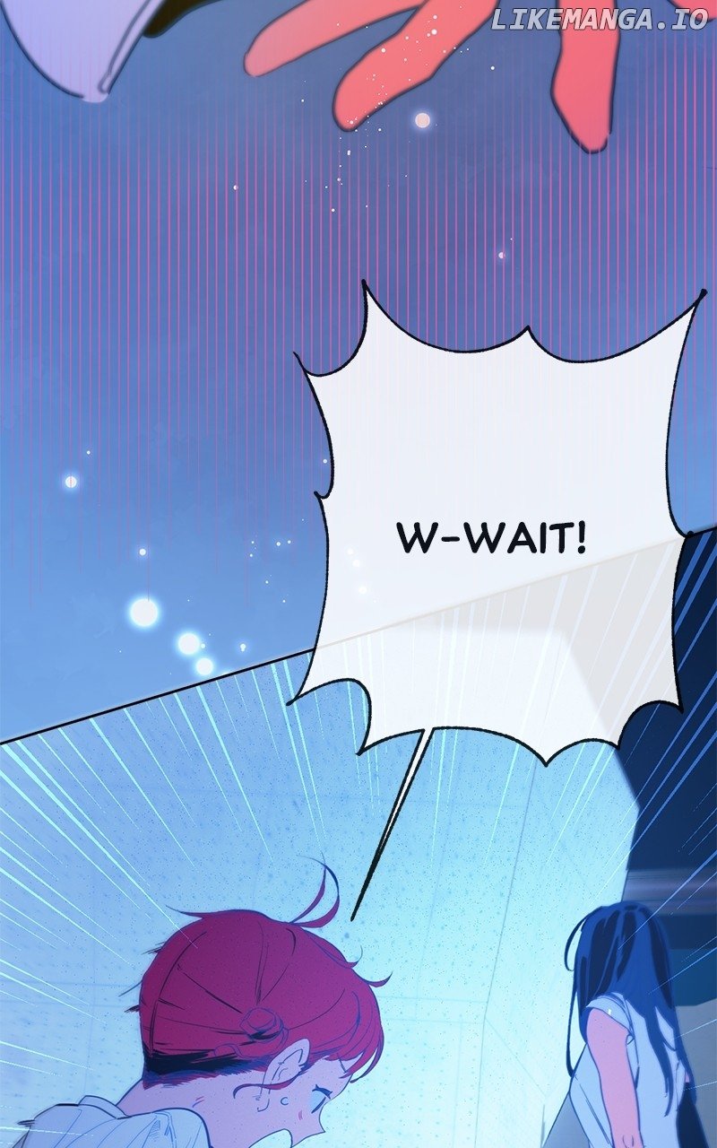 Read Deadpoint - Manhwa ENGLISH Manga Online