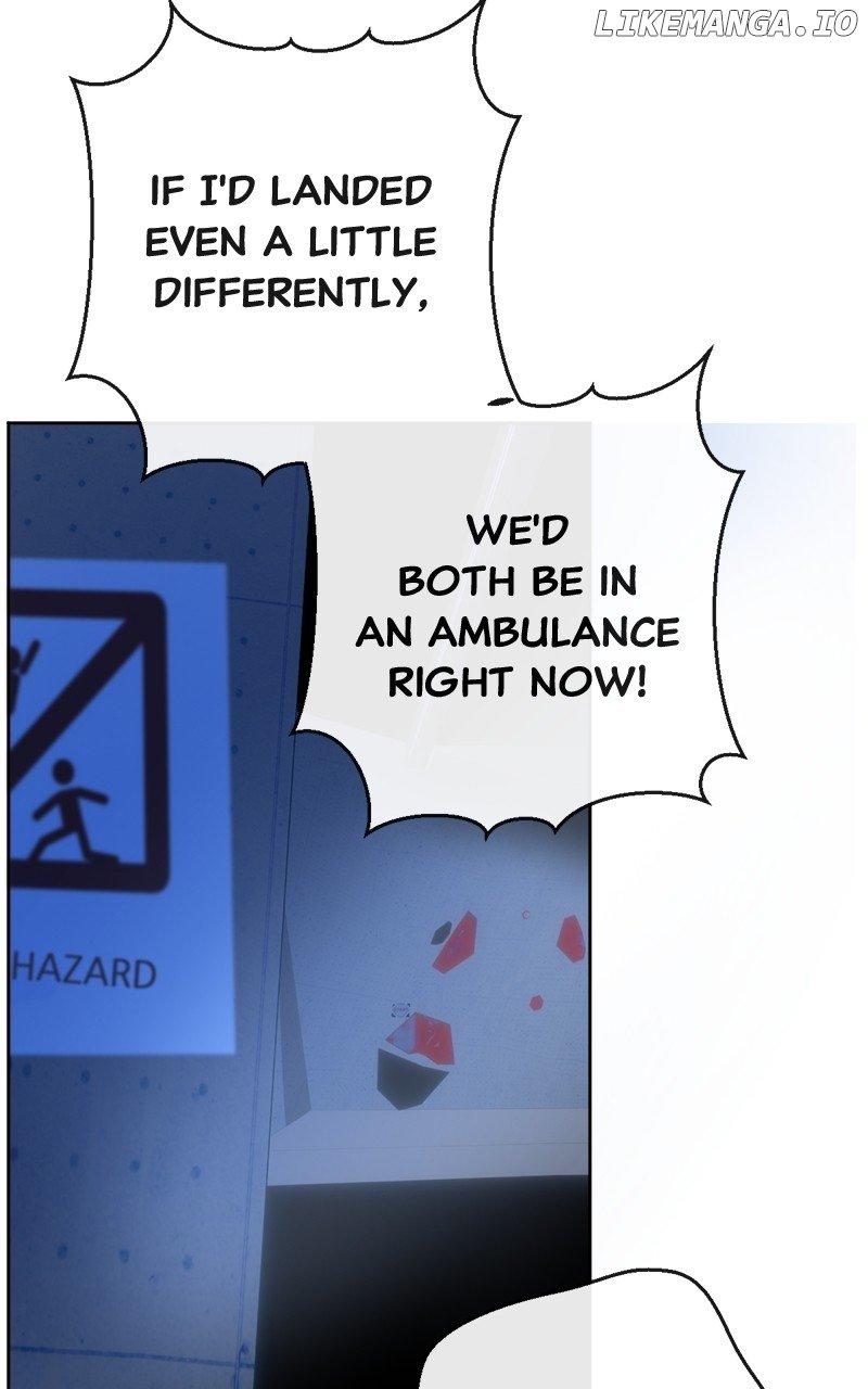 Read Deadpoint - Manhwa ENGLISH Manga Online